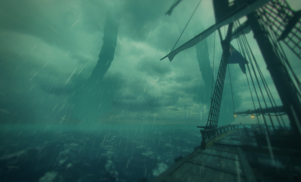 最大54名からなる大人数海賊FPS『Blackwake』が無料化へ_003