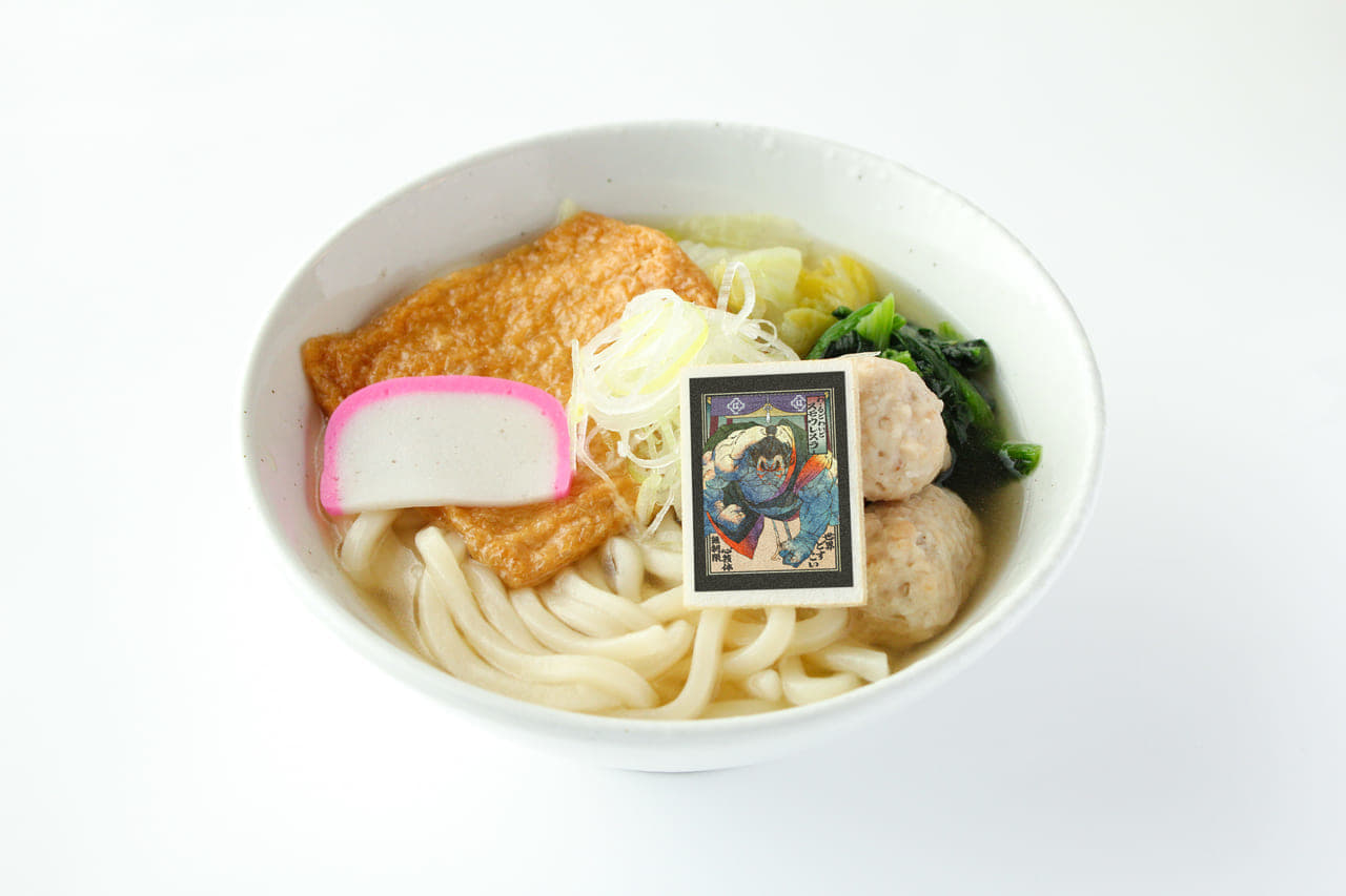 『スト6』リュウの牛丼「リュウ丼」が発売決定_004
