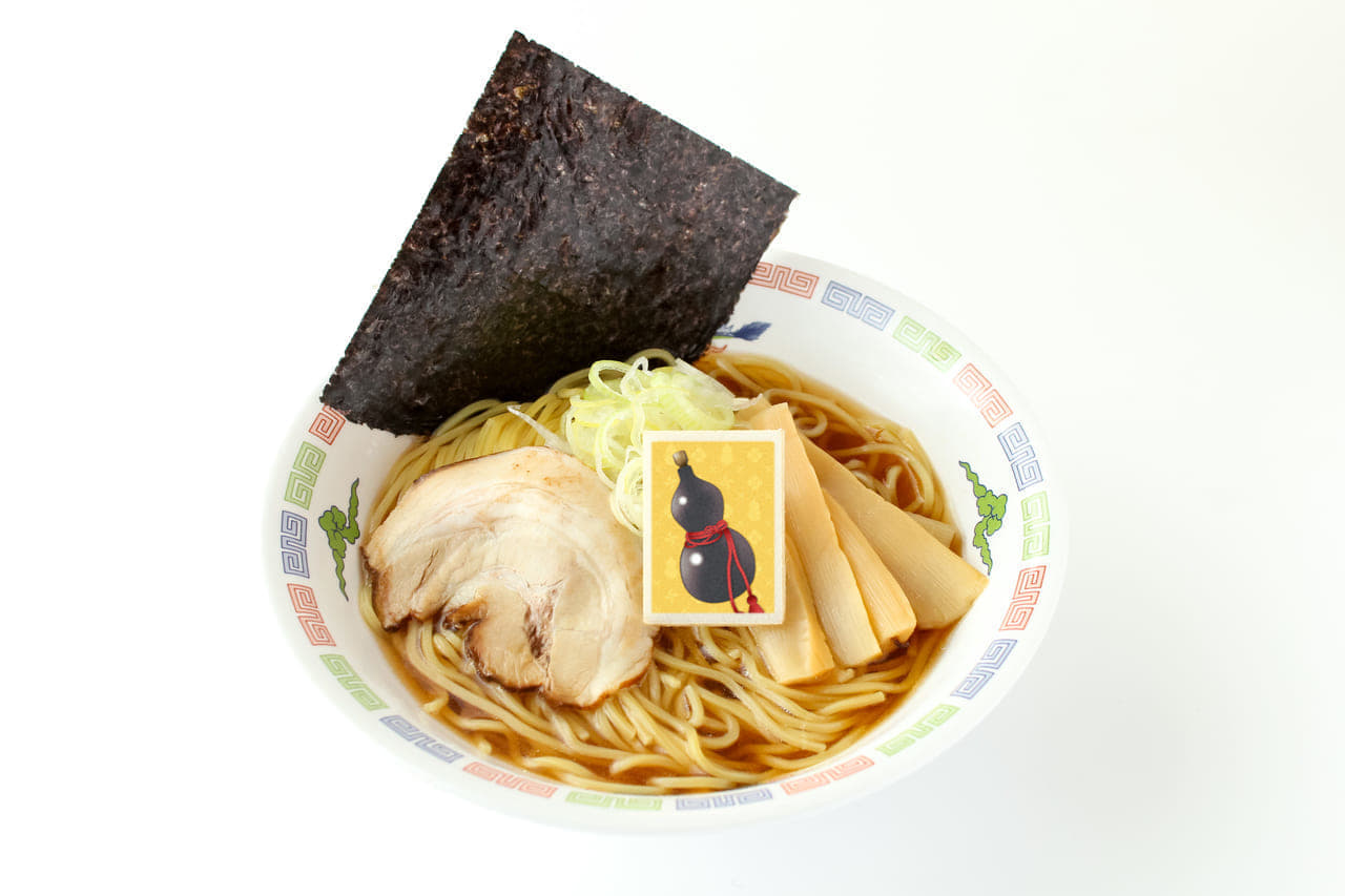 『スト6』リュウの牛丼「リュウ丼」が発売決定_005