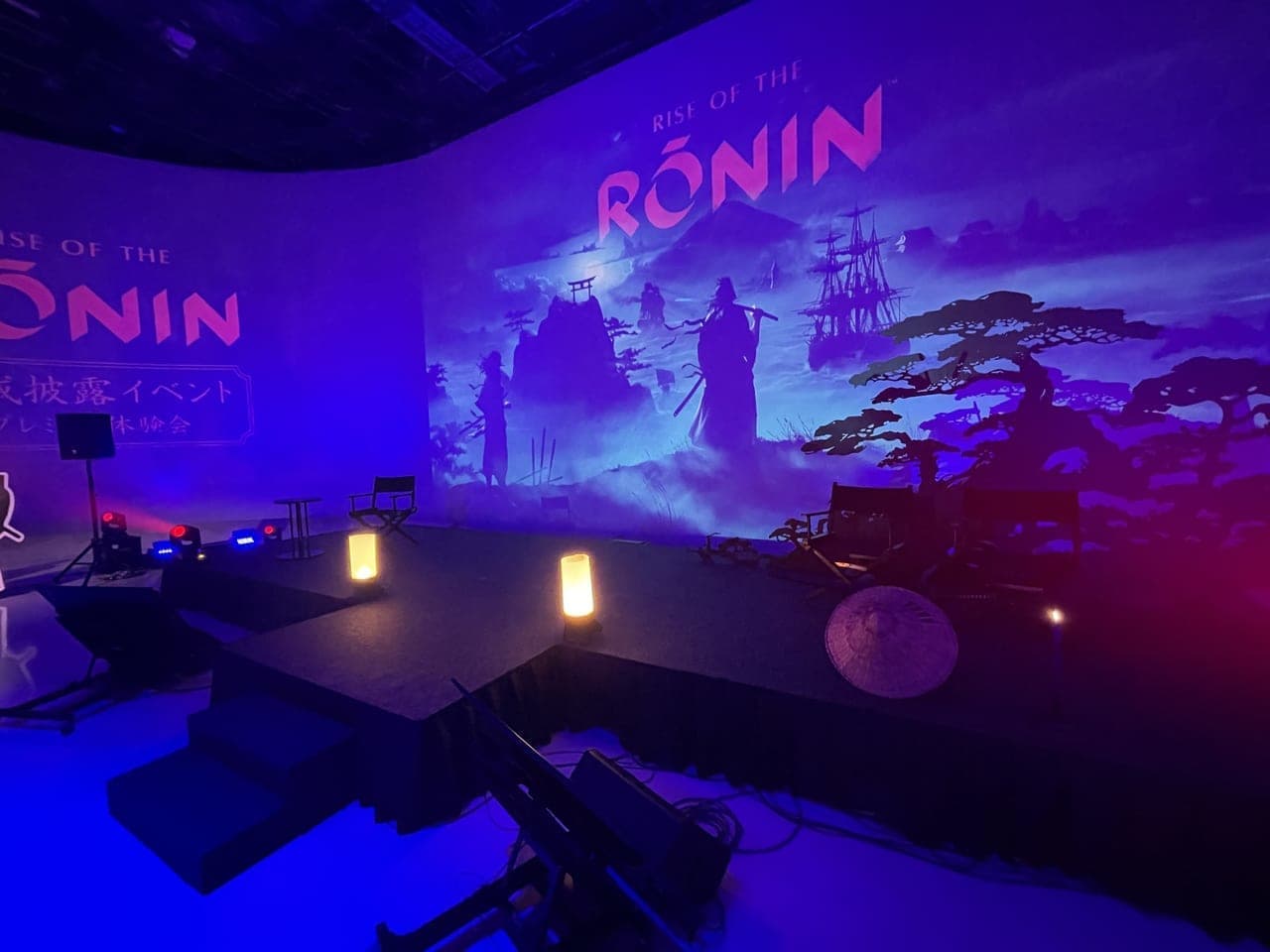 『Rise of the Ronin』イベントレポート：満を持して“こんぴら犬”が登場_002