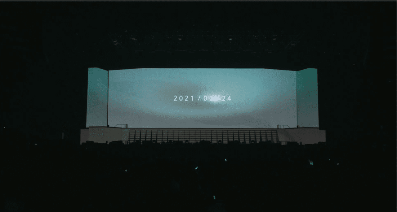 『ウマ娘』5thイベント第4公演「NEW GATE」ライブレポート_002