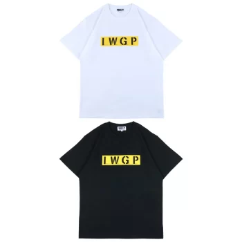 『池袋ウエストゲートパーク』キングの名台詞Tシャツが発売_006