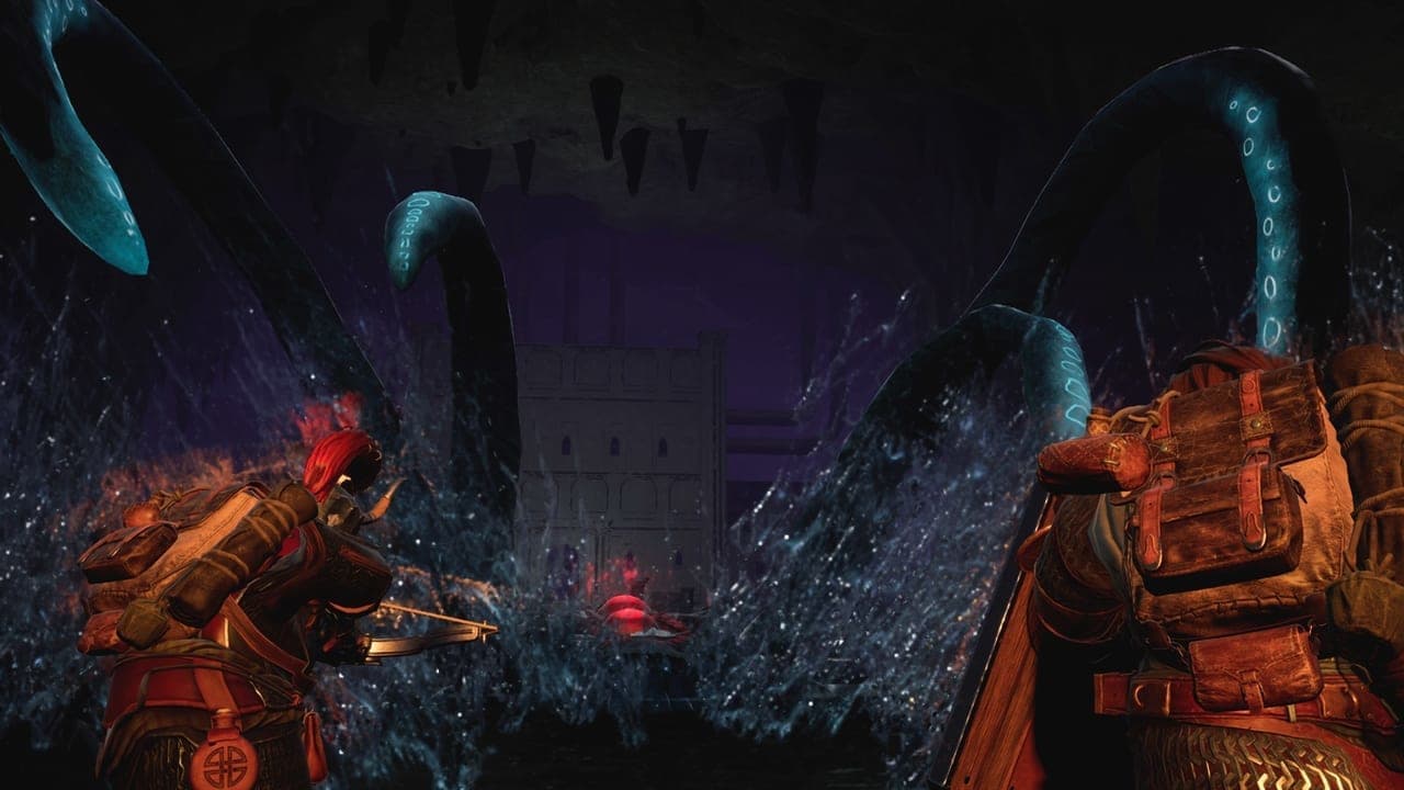 サバイバルクラフトRPG『ロード・オブ・ザ・リング: リターン・トゥ・モリア』が5月23日に発売決定_011
