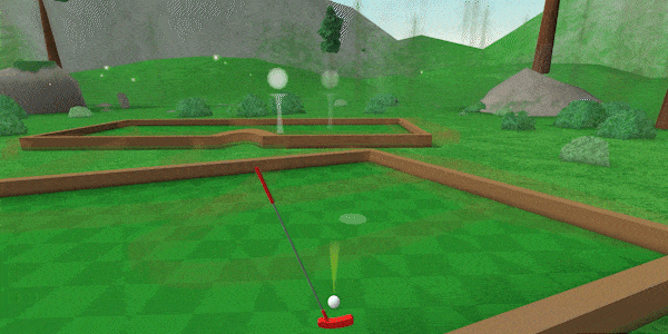 『4D Golf』がSteamにて配信開始。四次元空間でゴルフをしていく頭がバグりそうなゲーム_001