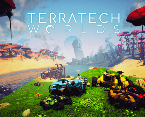 『TerraTech Worlds』がSteamにて配信開始。_007