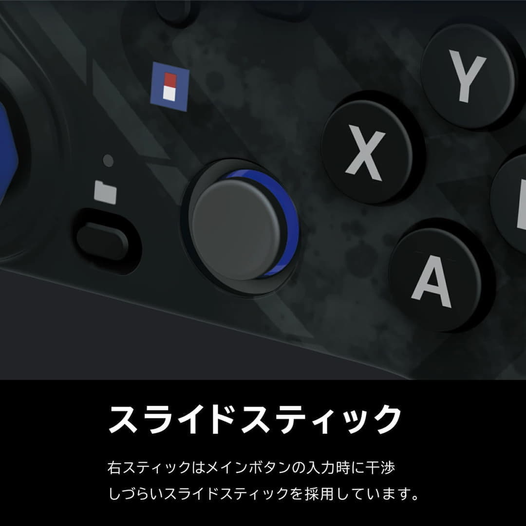 「ファイティングコマンダー OCTA for Windows PC」発表。6つのボタンが特徴の格闘ゲーム向けのコントローラー_002