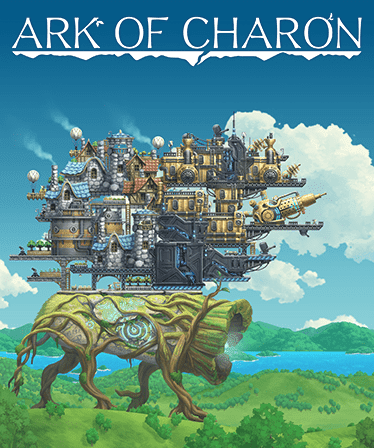 『Ark of Charon』発表。デカい獣のような「世界樹の苗木」の上に要塞を作って「苗床」を目指すゲーム_005