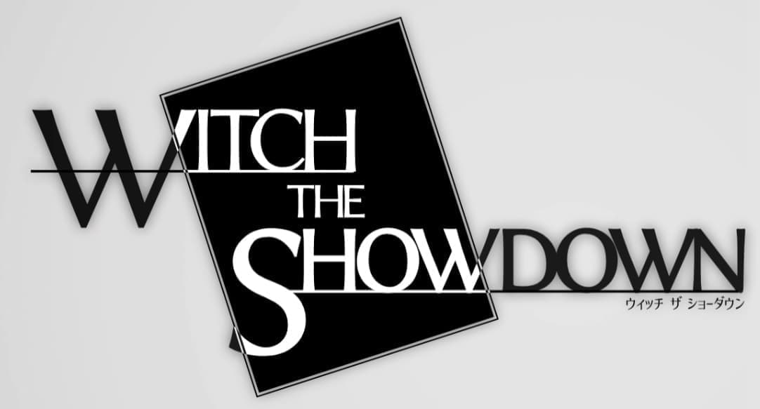 『Witch the Showdown』発表。高速パリィとデッキ構築が融合したアクションゲーム_001