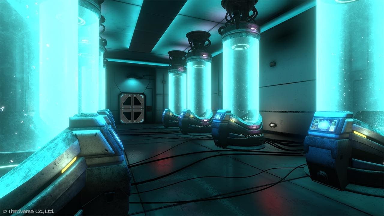 『SOULCOVENANT』発売。VRならではの「死の追体験」描くアクションゲーム、声優・木村良平さんによる先行プレイ動画も公開_011