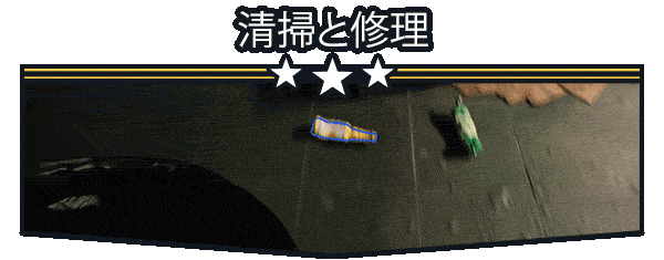 『Police Station Simulator』発表。荒れ果てた警察署を立て直すシミュレーションゲーム_001
