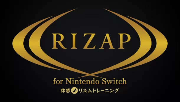 「RIZAP」が完全監修したゲーム『RIZAP for Nintendo Switch』が発売へ_009