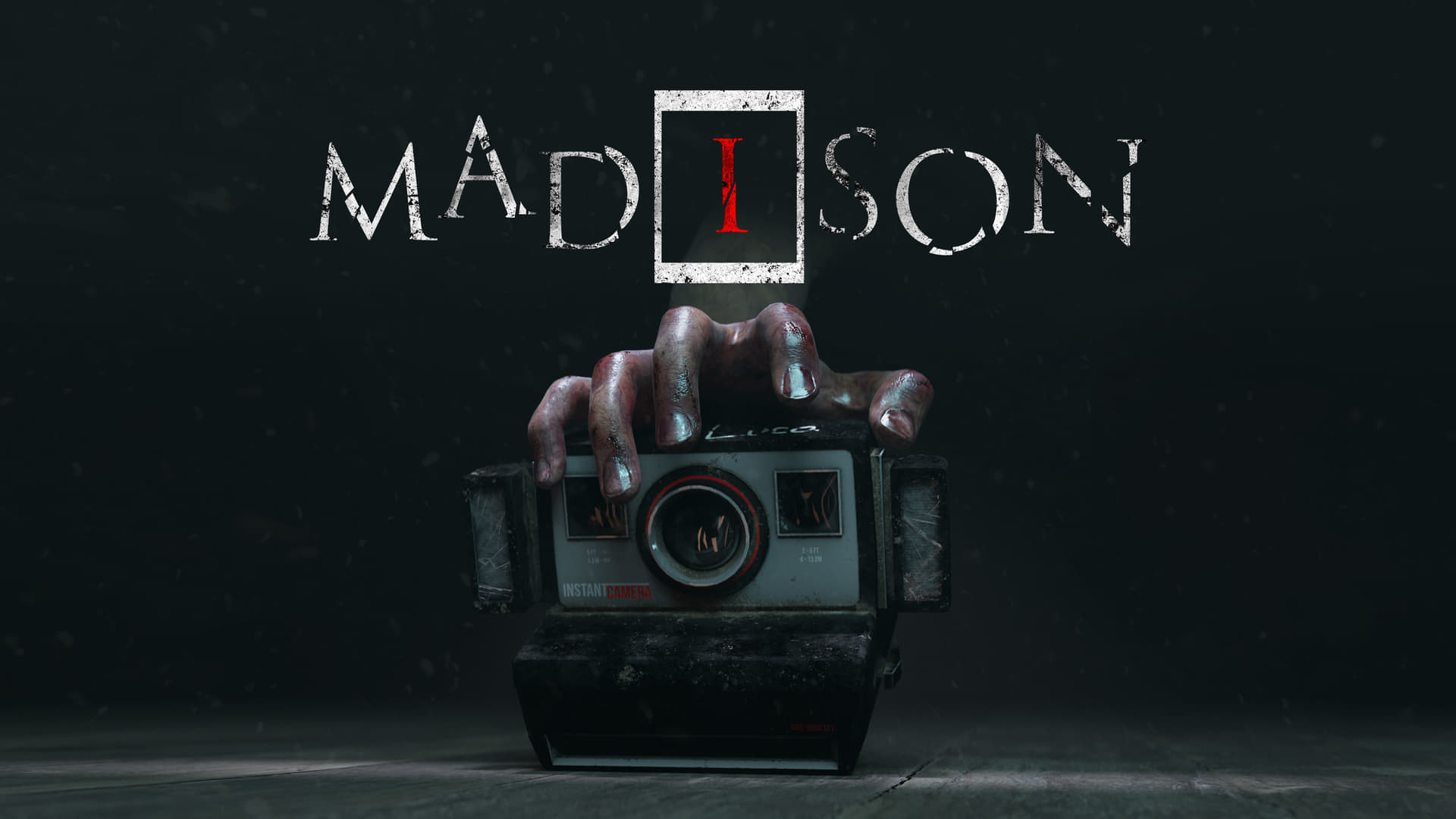 『MADiSON』日本語に対応したNintendo Switch版、PS4／PS5版が発売決定_001