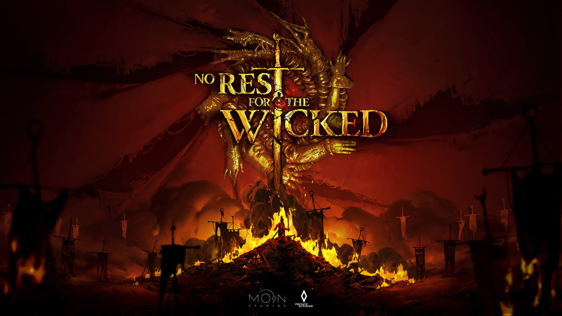 『No Rest for the Wicked』のローンチトレーラーが公開。ソウルライクっぽい戦闘が面白そうなアクションRPG_009