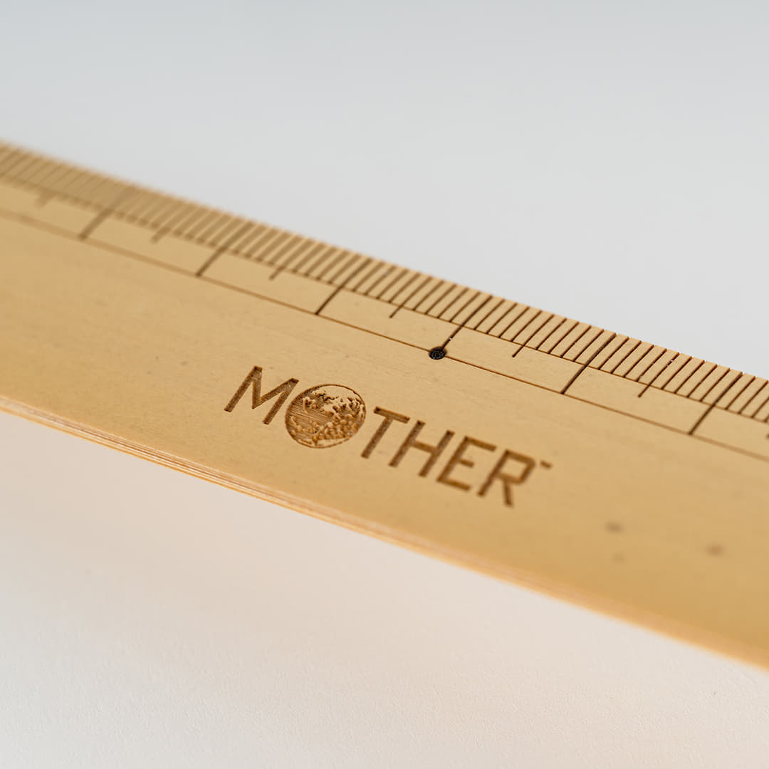 『MOTHER』シリーズに登場するアイテム「ものさし」が本当に発売。国産の竹を使った本格仕様
_002