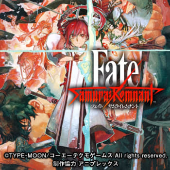 光荣特库摩黄金周特惠，首次购买《Fate/Samurai Remnant》33%折扣/6,485日元_003