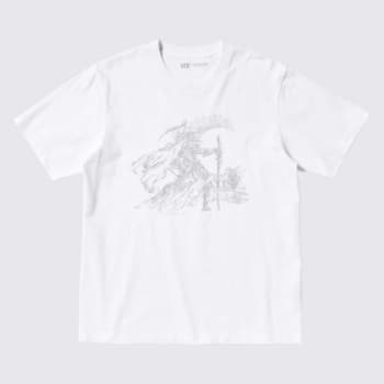 『ファイナルファンタジー』のTシャツが「ユニクロ」で販売へ_008