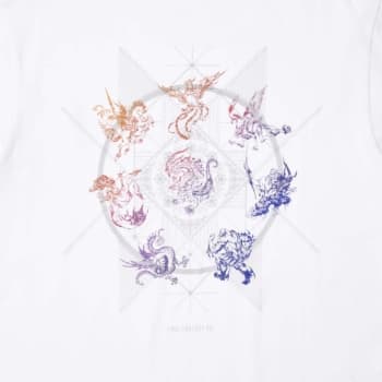 『ファイナルファンタジー』のTシャツが「ユニクロ」で販売へ_002