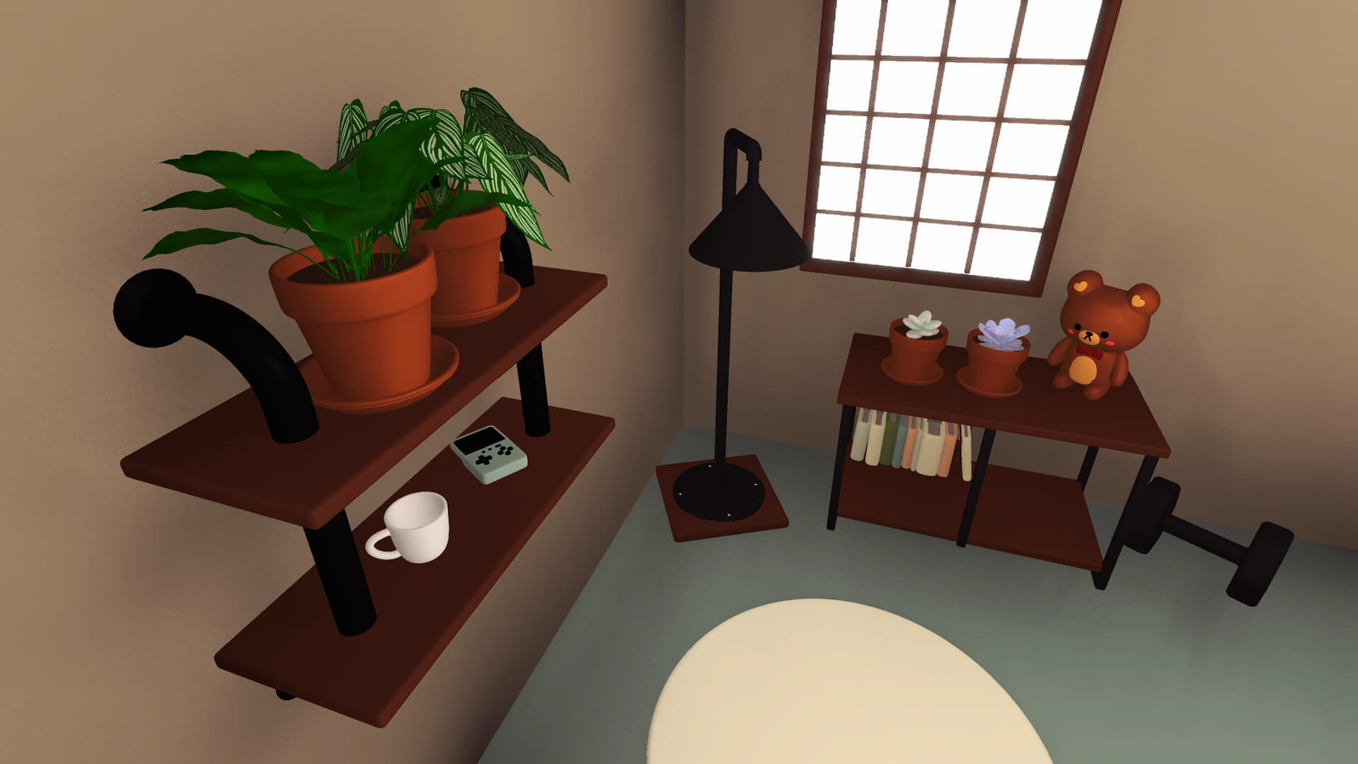 『Taking Root』発売。お部屋で観葉植物を育てる癒し系シミュレーションゲーム_003
