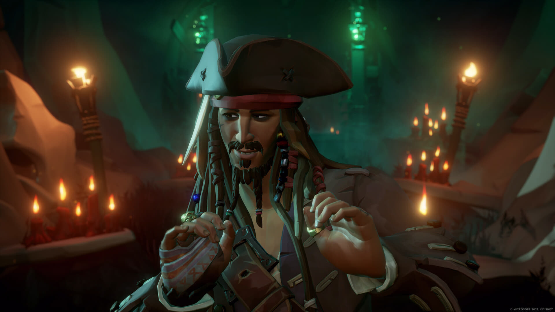 『Sea of Thieves』の累計プレイヤー数4000万人を突破。大海賊を目指せるアクションゲーム_002