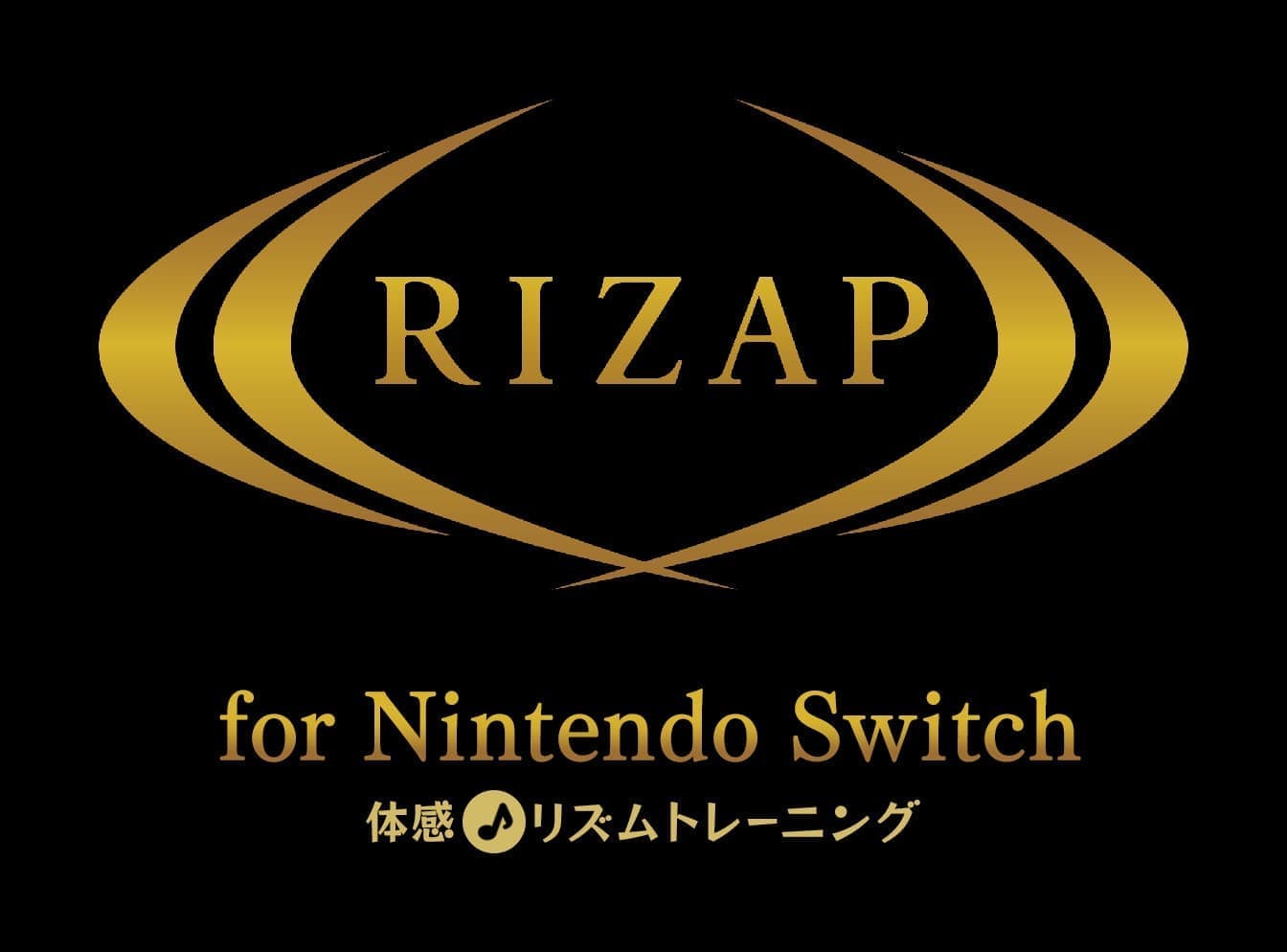 「RIZAP」が完全監修したゲーム『RIZAP for Nintendo Switch』が発売へ_001