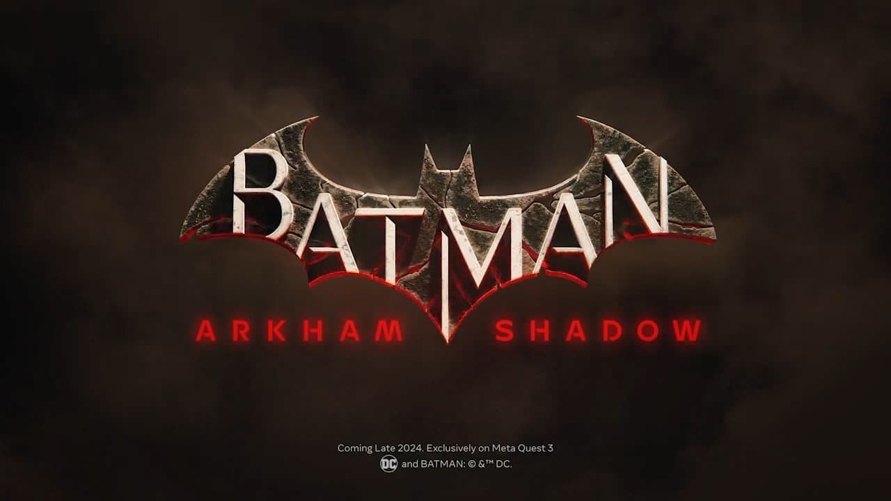 「バットマン」の新作VRゲーム『Batman: Arkham Shadow』発表、2024年後半に発売決定_005