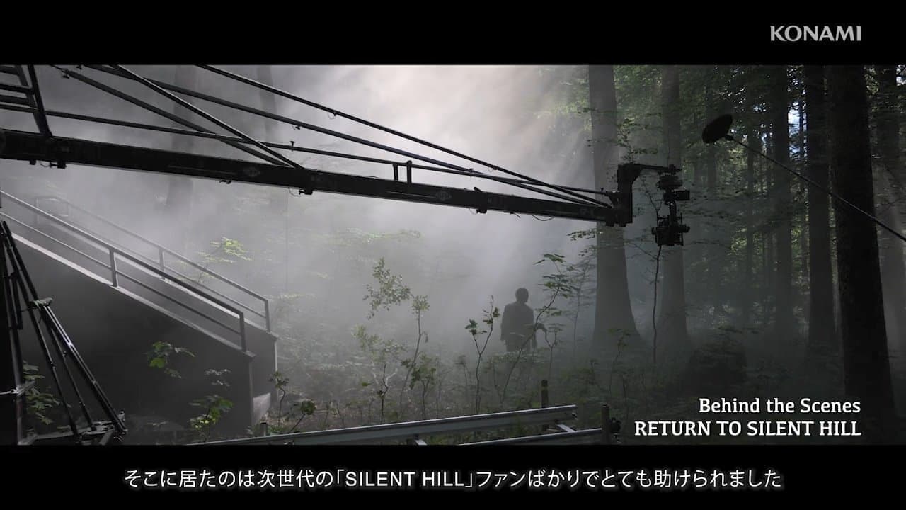 『サイレントヒル』映画第一作を手掛けた監督による『2』の映画化『RETURN TO SILENT HILL』メイキング映像が公開_004