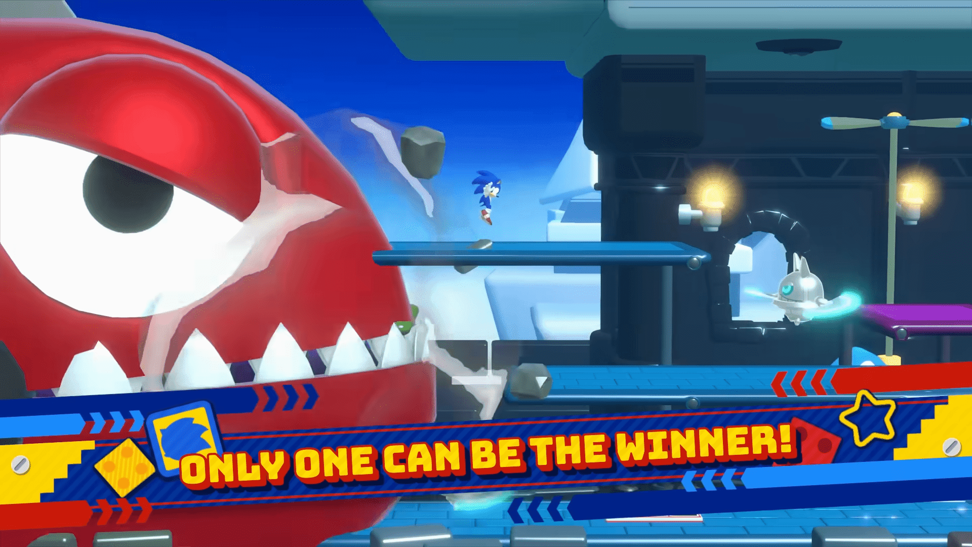 『Sonic Rumble（ソニックランブル）』発表。32人対戦の新作バトロワゲーム_002