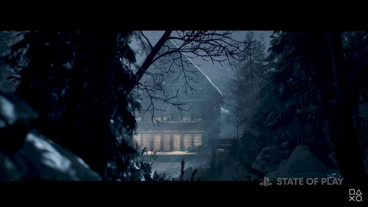 『Until Dawn －惨劇の山荘－』リマスター版が2024年秋に発売決定。オリジナルをベースにアニメーションを刷新。キャラクター、環境、VFXのすべてを改良する。PS5とPCで展開_003