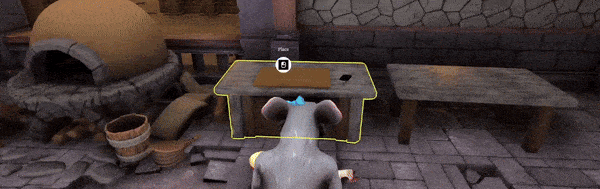 『Restaurats』が発表。最大4人マルチに対応するネズミの酒場経営シミュレーションゲーム_002