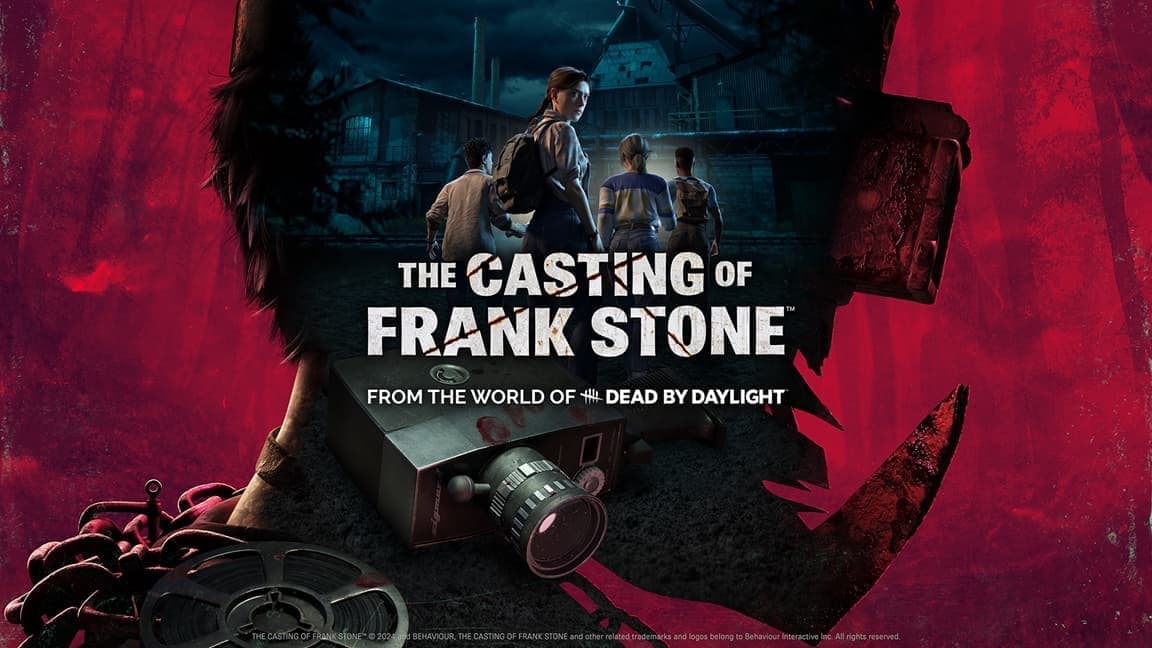 『ザ・キャスティング・オブ・フランク・ストーン』初のゲームプレイ映像が公開。ひとりで楽しむ映画感覚の『DbD』スピンオフ_007