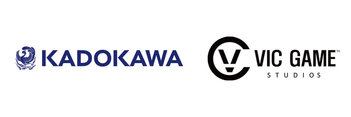 KADOKAWAが韓国のゲーム会社「VIC GAME STUDIOS」と資本業務提携_001