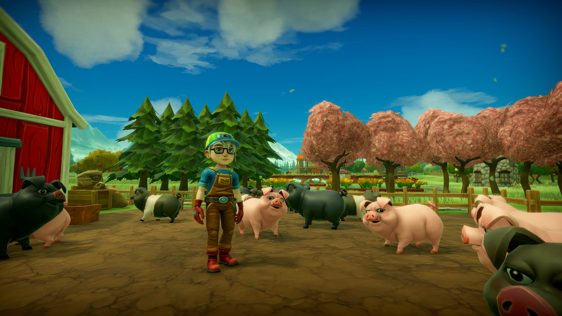 『Farm Together 2』配信開始。人気マルチプレイ農業シミュレーションゲームの続編_004