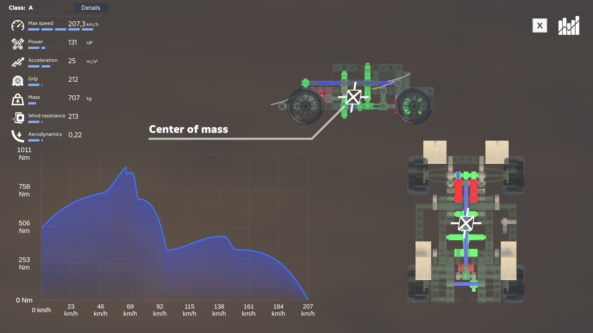 『Screw Drivers』正式発表。車を自由に組み立ててレースで走らせる無料のレーシングゲーム_004