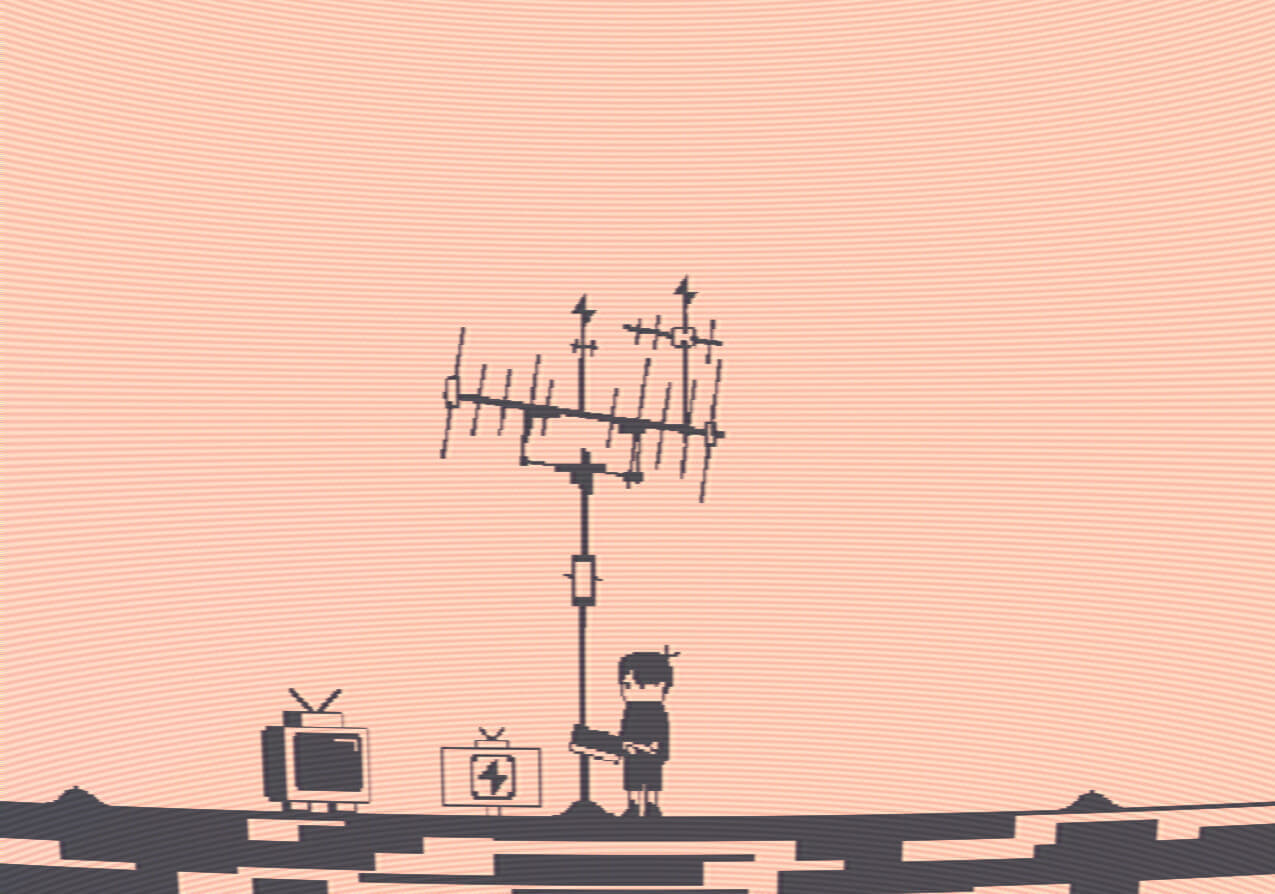 “アンテナを栽培”するドット絵農場ゲーム『デンパトウ』が発売_001
