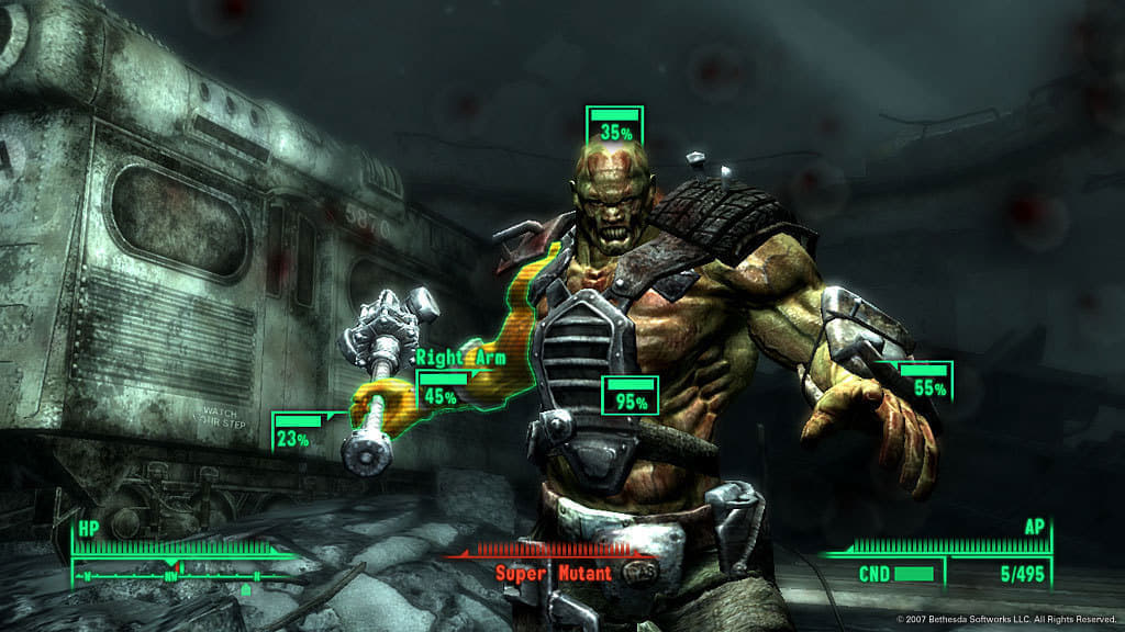 『Fallout 3: Game of the Year Edition』がAmazon Prime会員に向けて無料配布中_001