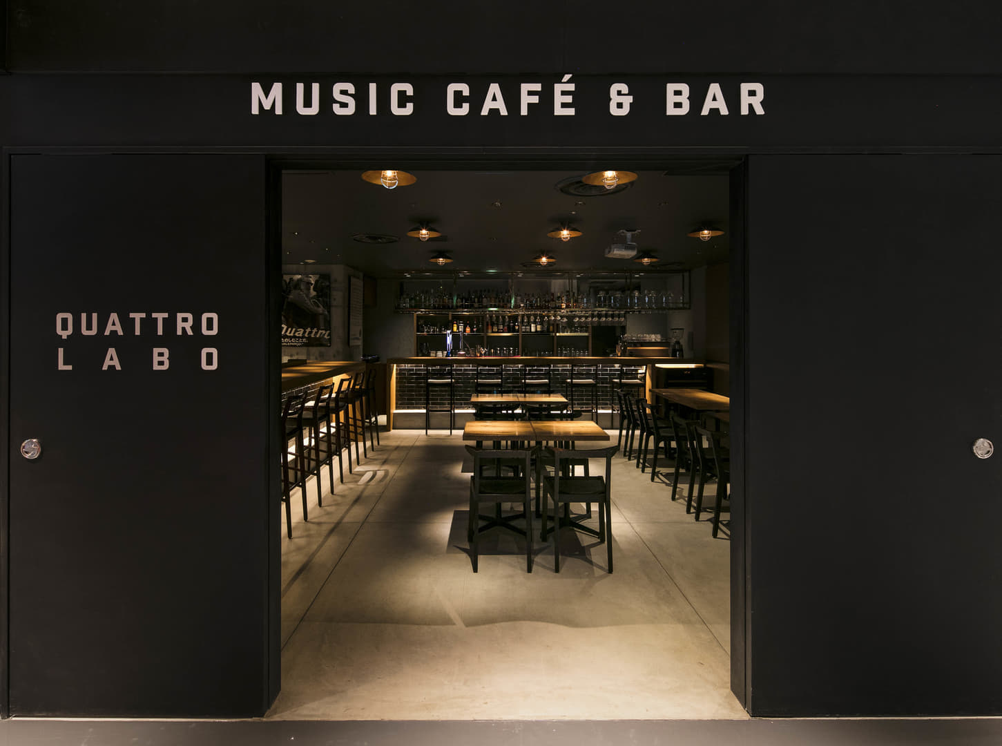 『コーヒートーク』の世界観を再現したカフェ＆ポップアップショップが渋谷PARCOにて6月1日より期間限定で開催決定_001