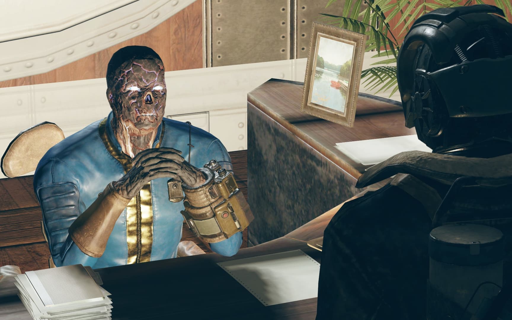 『Fallout76』に新エリア「スカイラインバレー」が追加される大型アップデート配信。禍々しいストームの中心地へ_006