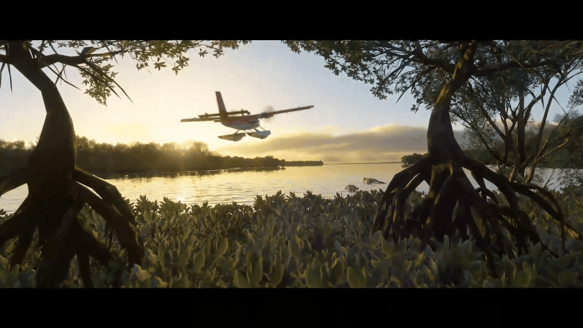 『Microsoft Flight Simulator 2024』2024年11月19日発売。Xbox Game Passで初日_006