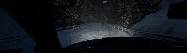 除雪作業シミュレーター『Snow Plowing Simulator』が本日夜にSteamにて早期アクセス開始_005