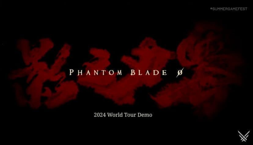 『Phantom Blade Zero』新映像が発表。東京ゲームショウなどでプレイアブルデモ公開へ_001