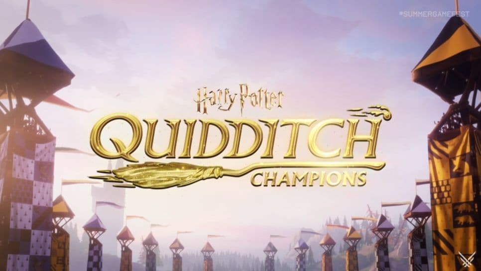 『Harry Potter: Quidditch Champions』が9月3日に発売決定_001