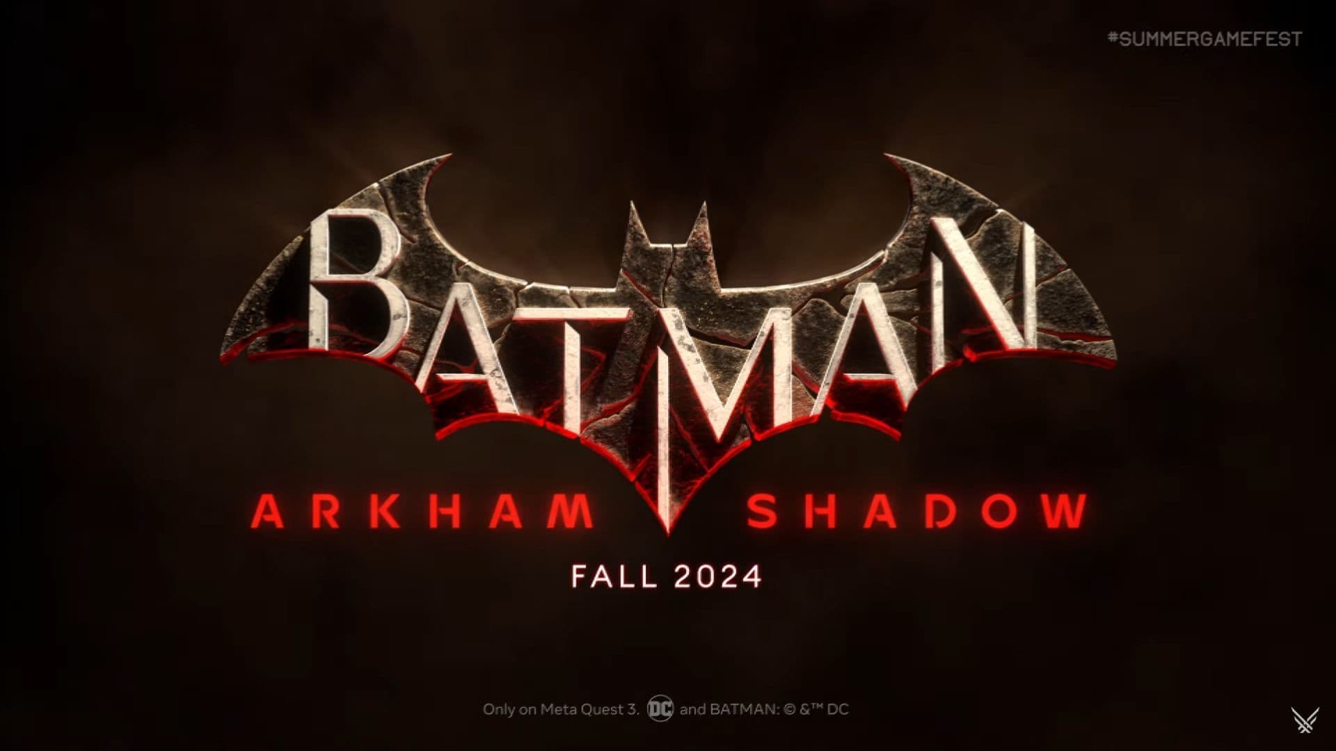 『バットマン：アーカム・シャドウ』ストーリートレイラー公開。Meta Quest 3向けVRゲーム新映像_005