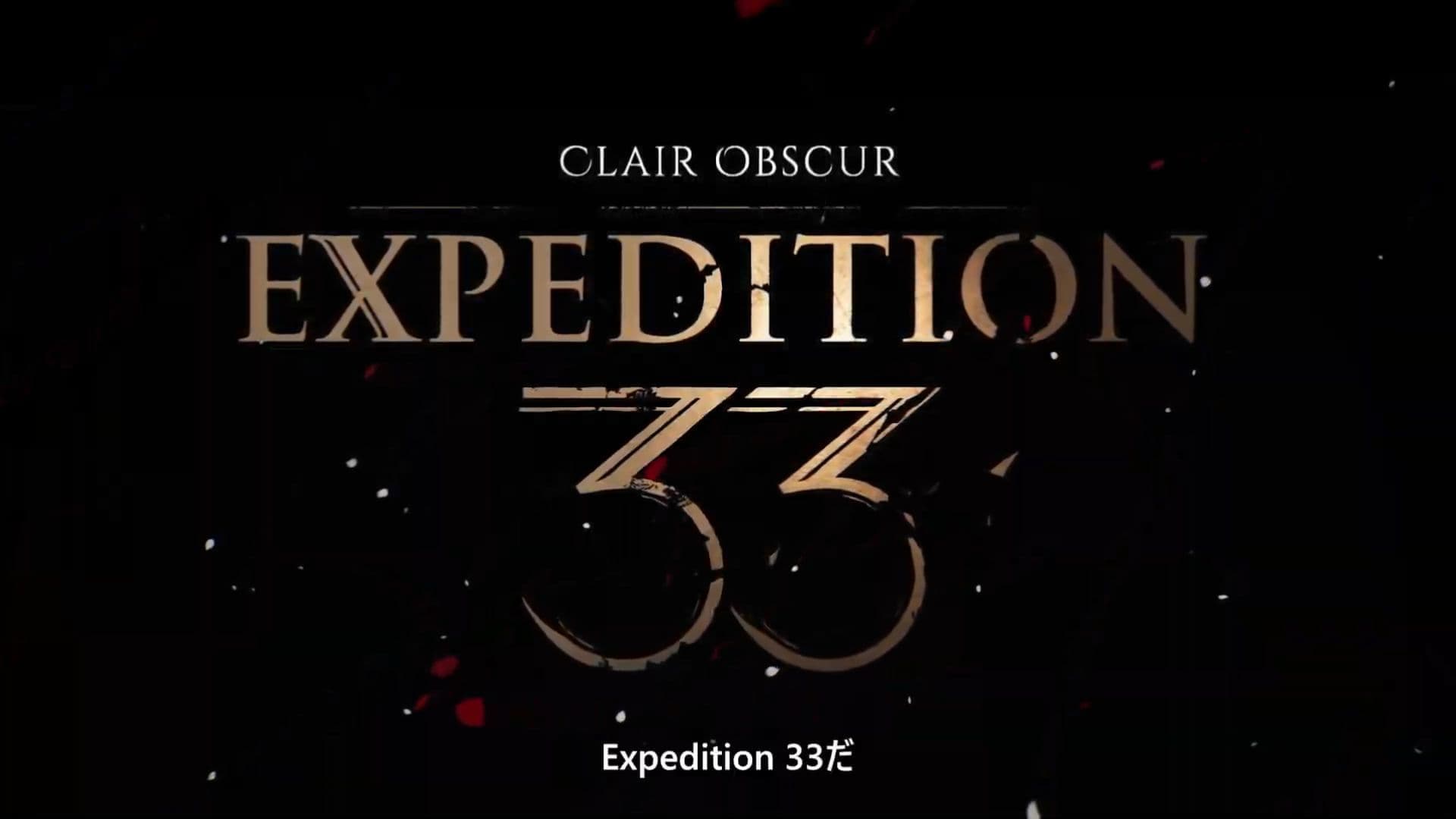 『Clair Obscur: Expediti』が発表。呪い数字を描く「ペイントレス」の死の輪廻を打ち砕く旅を描く新作RPG_008