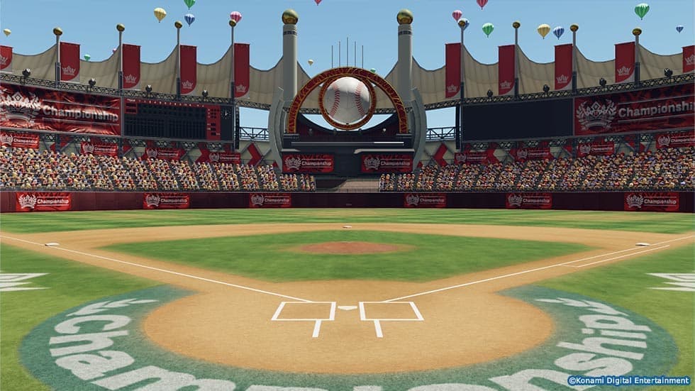 『パワフルプロ野球2024‐2025』Nintendo SwitchとPS4でのダウンロード版の予約受付が開始_002
