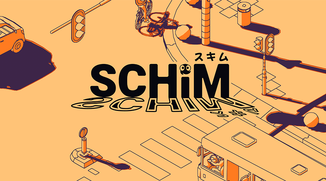 『SCHiM - スキム -』発売開始。影から影へぴょんぴょん移動してゴールを目指すアクションゲーム_005