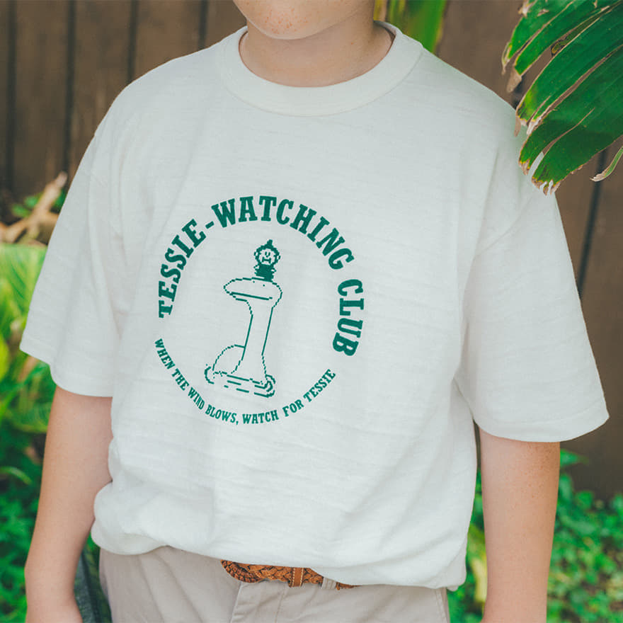 『MOTHER2 ギーグの逆襲』30周年を記念した「タッシー・ウォッチング隊」のTシャツが発表_005