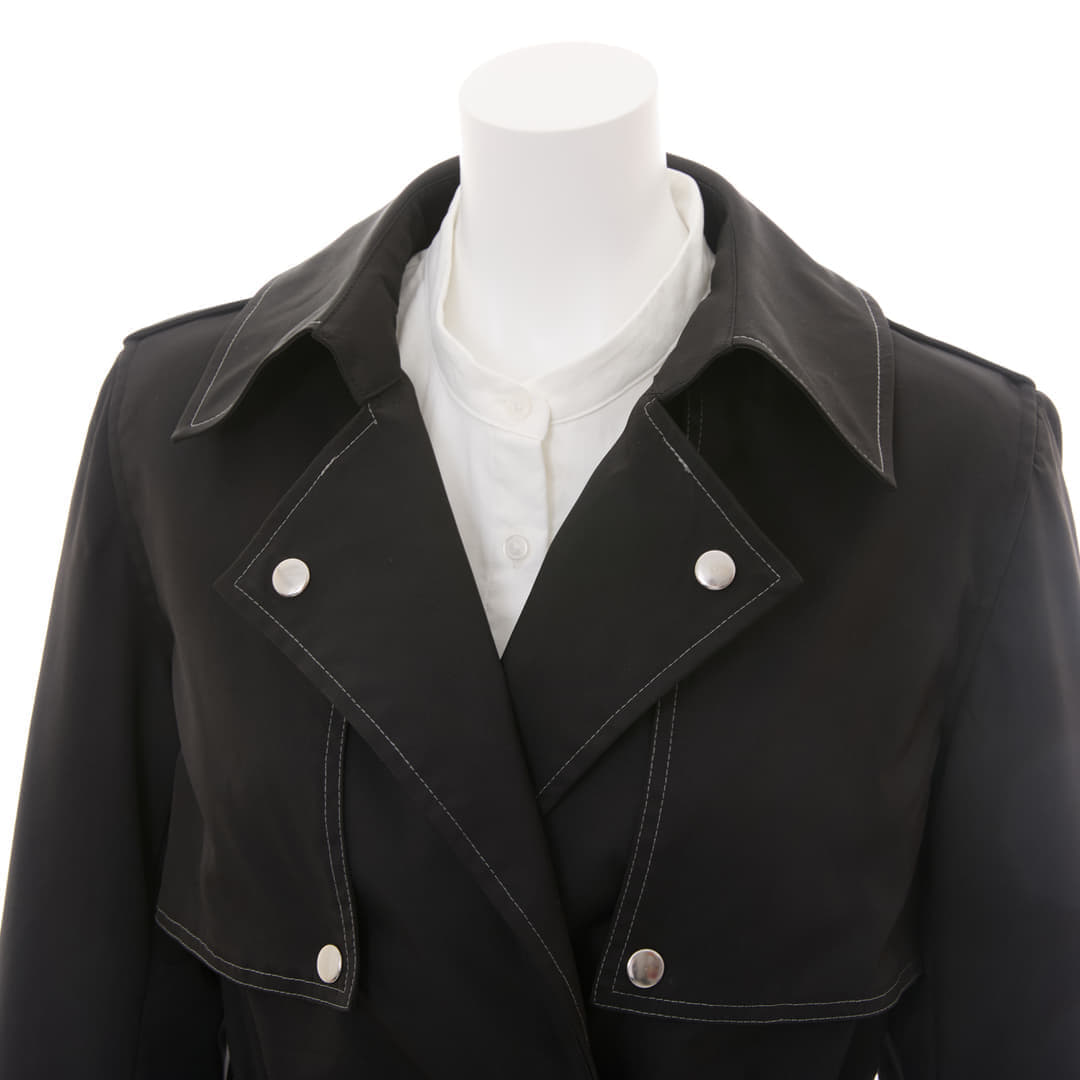 『D.Gray-man』から“黒の教団”の教団服をモチーフとしたコート・2Wayショルダーバッグの予約受付がスタート_008