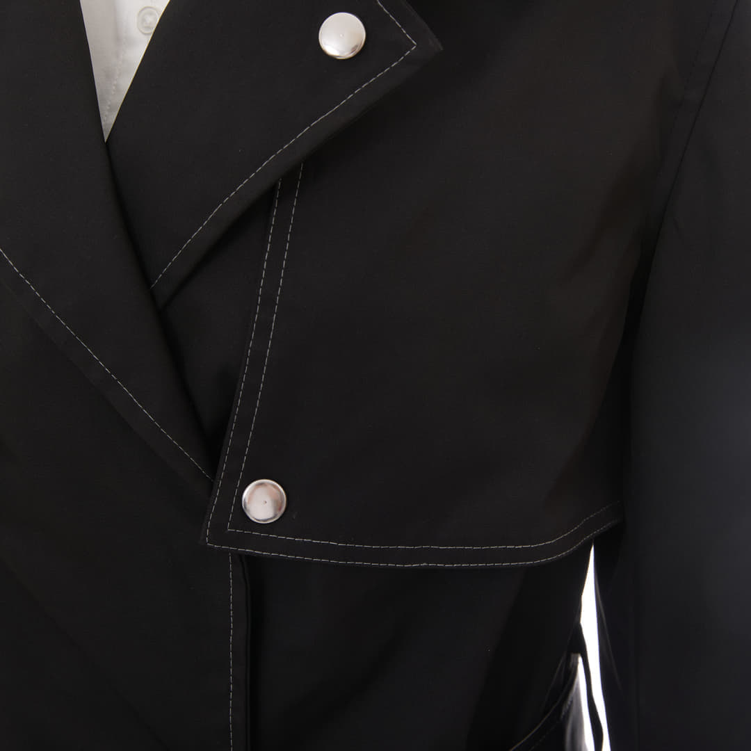 『D.Gray-man』から“黒の教団”の教団服をモチーフとしたコート・2Wayショルダーバッグの予約受付がスタート_009
