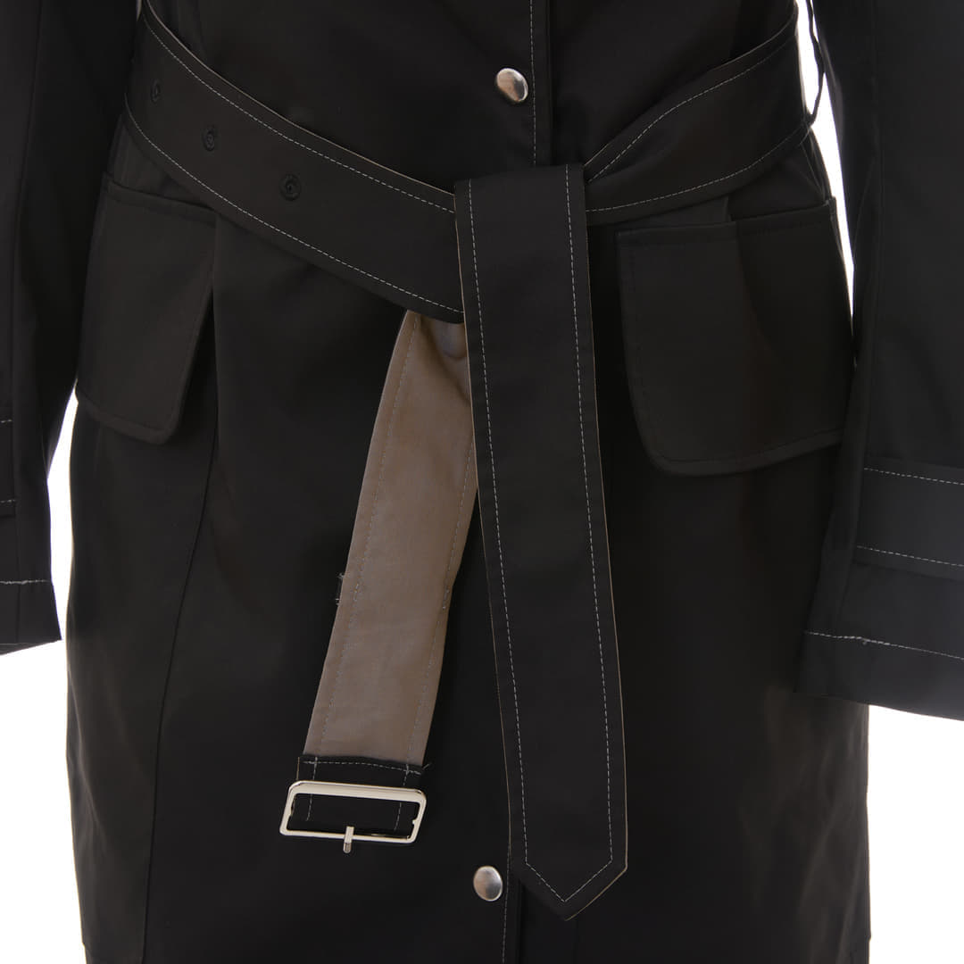 『D.Gray-man』から“黒の教団”の教団服をモチーフとしたコート・2Wayショルダーバッグの予約受付がスタート_010