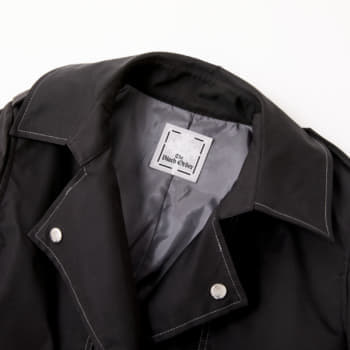 『D.Gray-man』から“黒の教団”の教団服をモチーフとしたコート・2Wayショルダーバッグの予約受付がスタート_031
